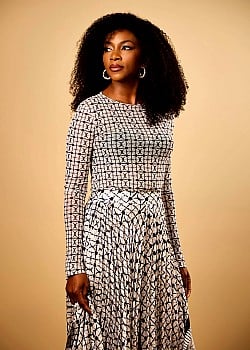 Genevieve Nnaji
